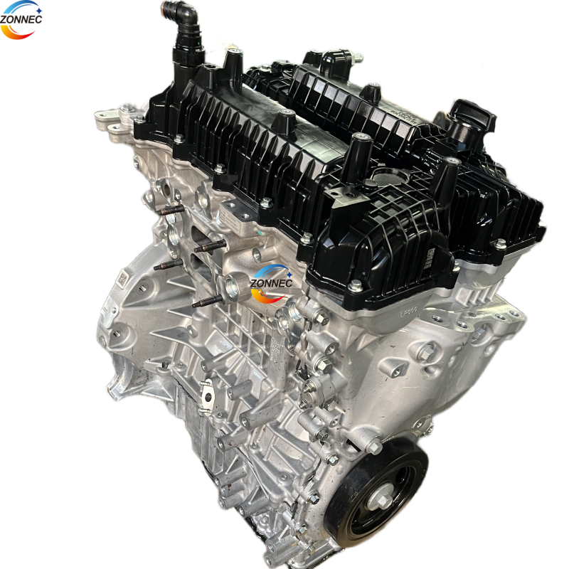 High Quality BHE15 -EFZ BHE15 Engine for Geely Motor Engine Assembly