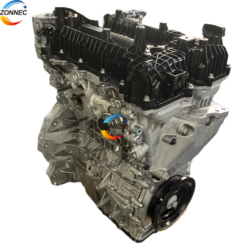 High Quality BHE15 -EFZ BHE15 Engine for Geely Motor Engine Assembly
