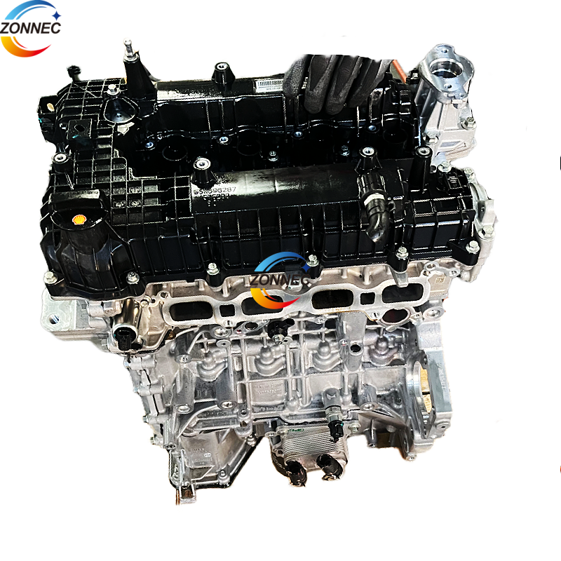 High Quality BHE15 -EFZ BHE15 Engine for Geely Motor Engine Assembly