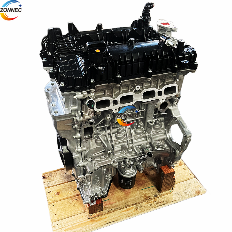 High Quality BHE15 -EFZ BHE15 Engine for Geely Motor Engine Assembly