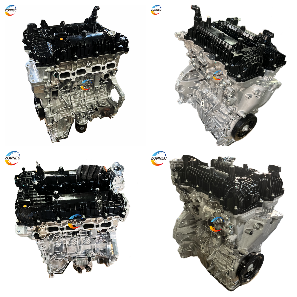 High Quality BHE15 -EFZ BHE15 Engine for Geely Motor Engine Assembly