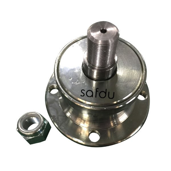 BAA-0004 Agricultural Machine Hub Bearings Farm Agriculture Hub Disc Harrow Bearing BAA-0004