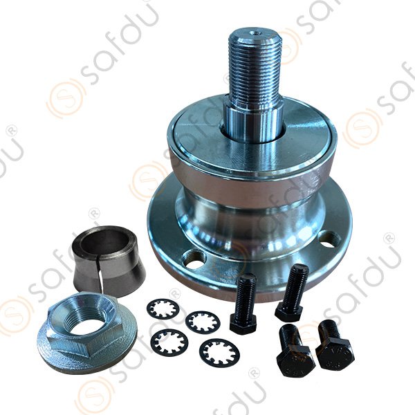 BAA-0004 Agricultural Machine Hub Bearings Farm Agriculture Hub Disc Harrow Bearing BAA-0004
