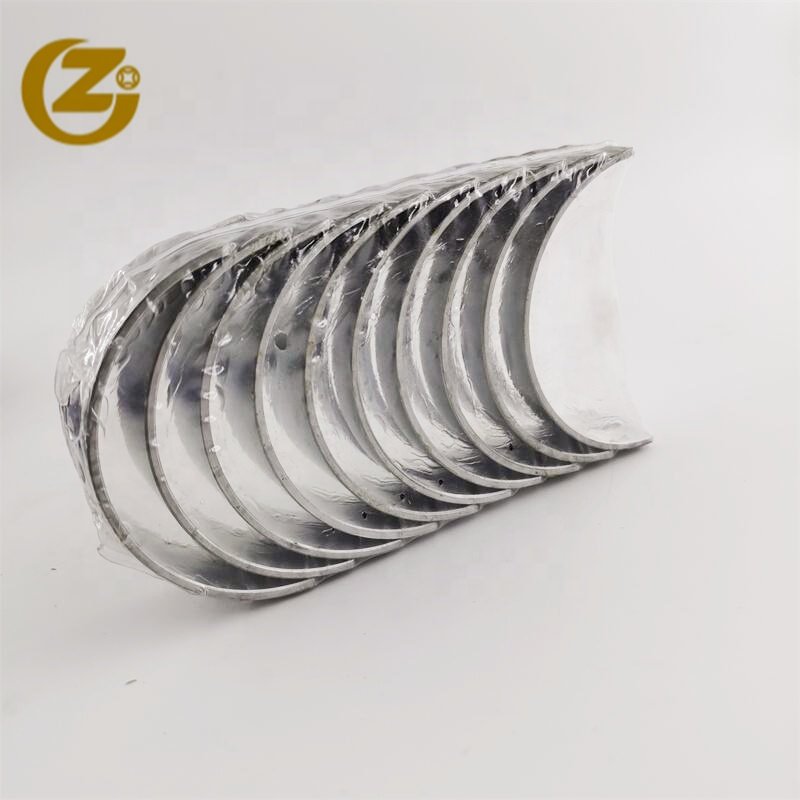 KOREA AUTO PARTS Auto Parts Crankshaft Bearings Set 210204A910 21020-4A910 for Ki-a Hyunda-i