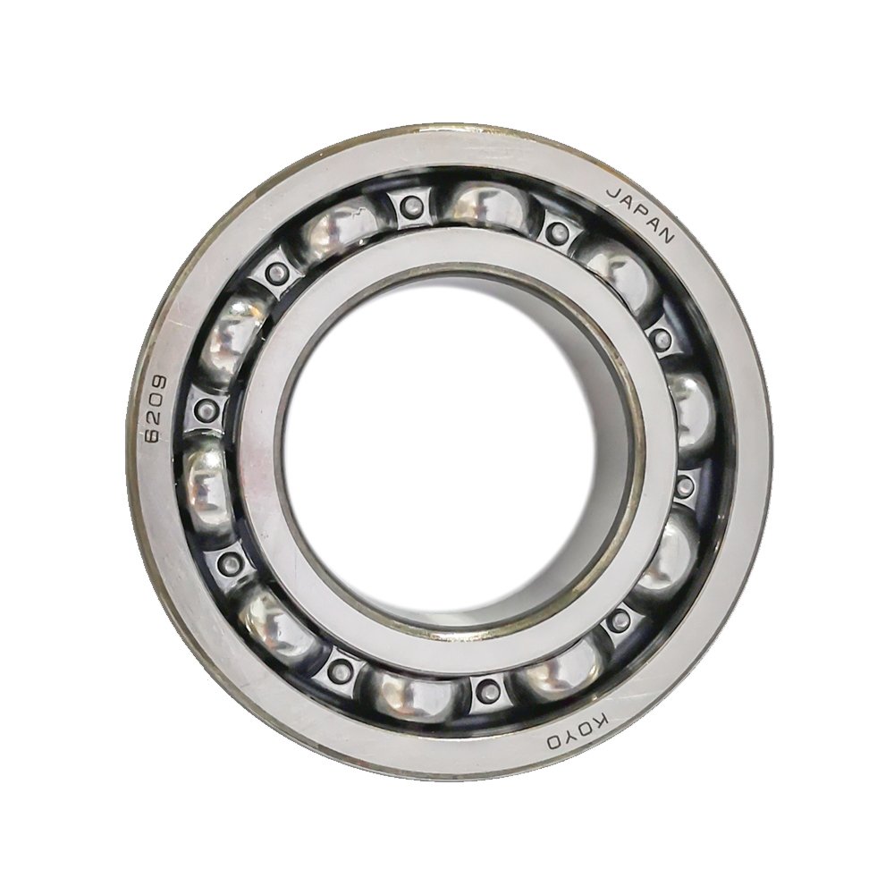 93306-209U0 Ball Bearing for Yamaha Outboard Motor 2T 4T 150-175-200-225-220-250 HP 93306-209U0-00 Ball Bearing