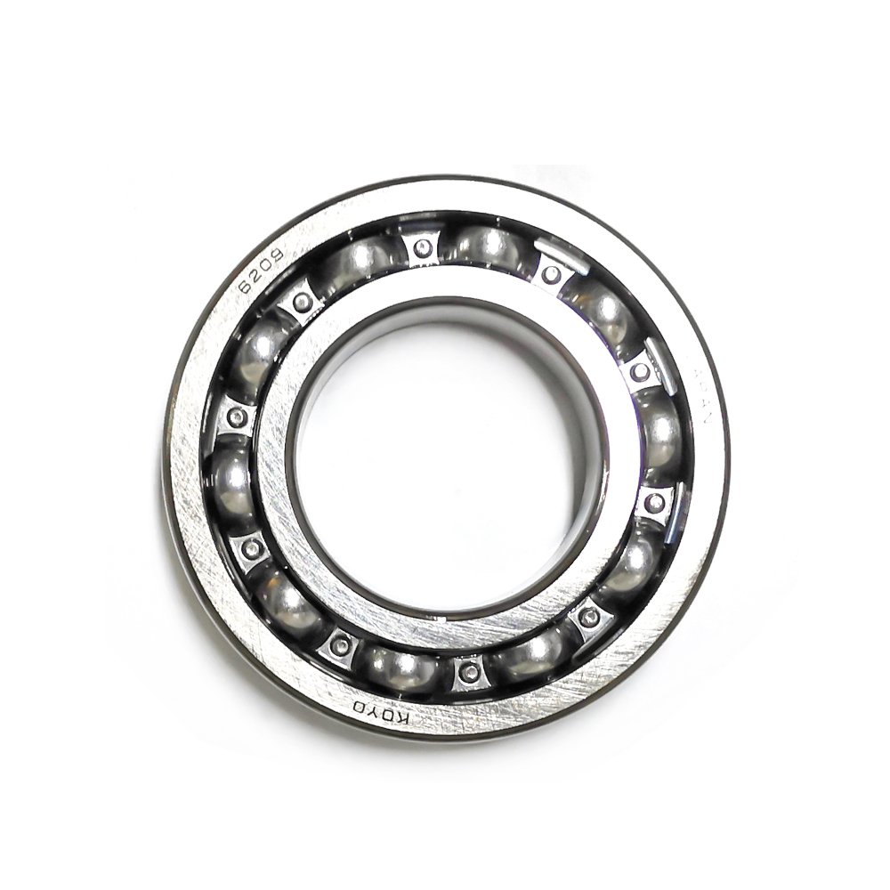 93306-209U0 Ball Bearing for Yamaha Outboard Motor 2T 4T 150-175-200-225-220-250 HP 93306-209U0-00 Ball Bearing