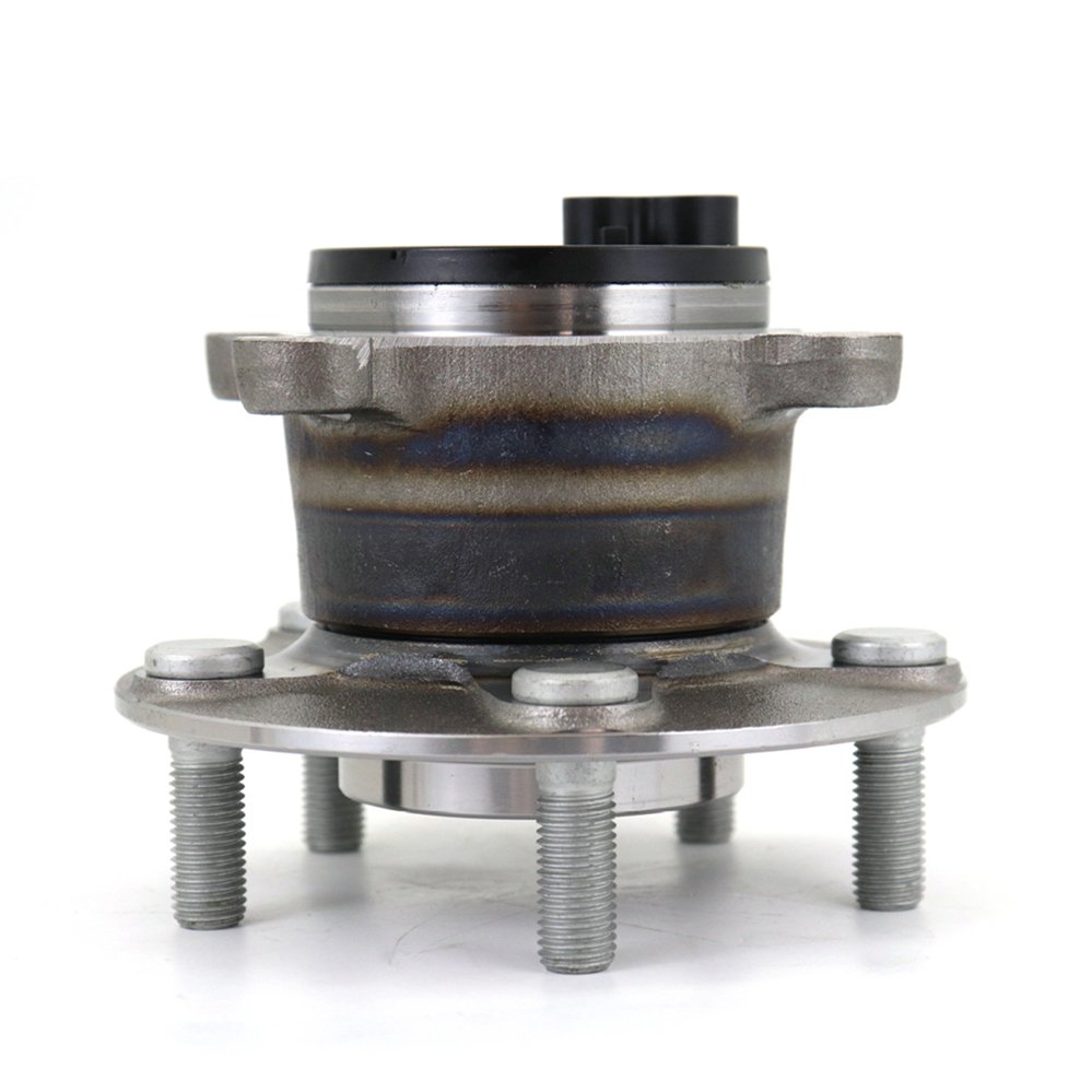 Auto Rear Wheel Hub Bearing D10E-26-15XE Auto Parts D10E2615XE for MAZDA C3 Wheel Hub Unit Bearing