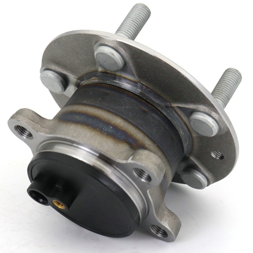 Auto Rear Wheel Hub Bearing D10E-26-15XE Auto Parts D10E2615XE for MAZDA C3 Wheel Hub Unit Bearing