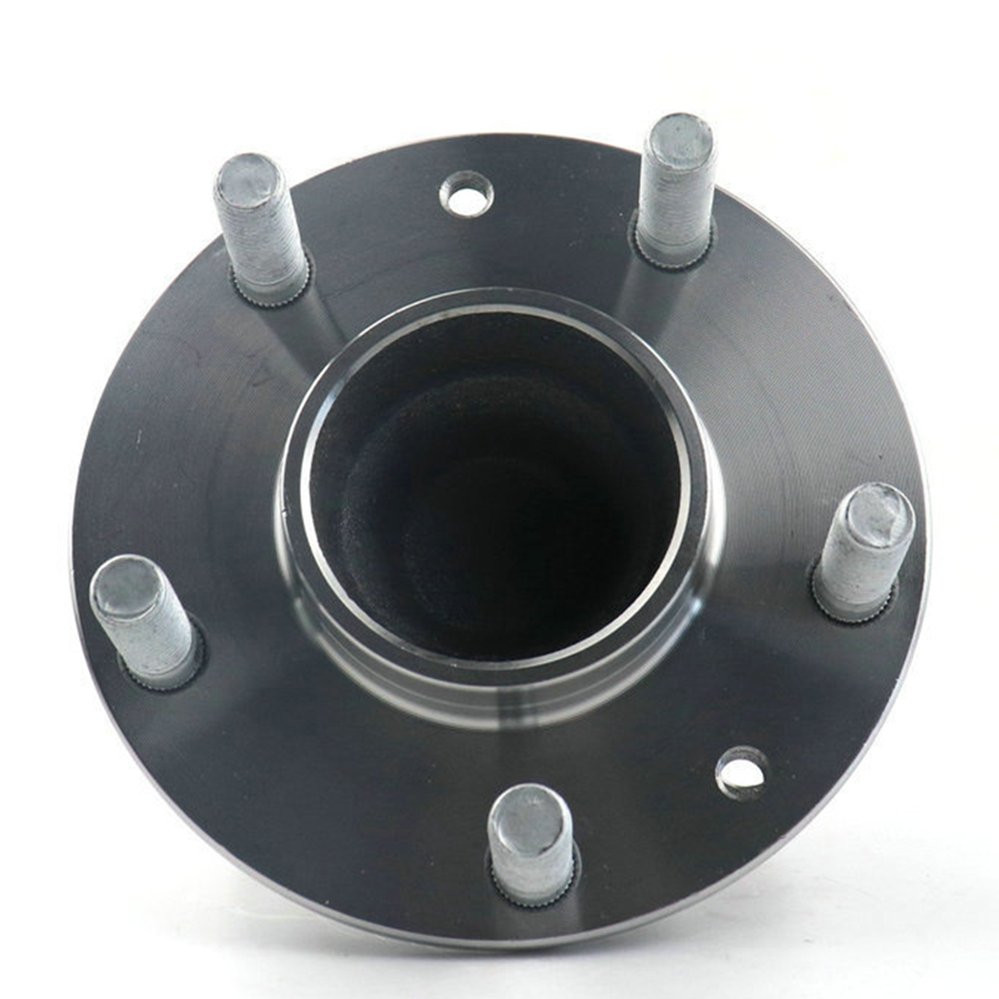 Auto Rear Wheel Hub Bearing D10E-26-15XE Auto Parts D10E2615XE for MAZDA C3 Wheel Hub Unit Bearing