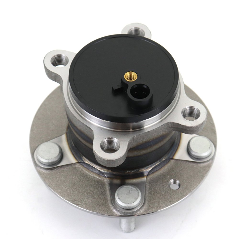 Auto Rear Wheel Hub Bearing D10E-26-15XE Auto Parts D10E2615XE for MAZDA C3 Wheel Hub Unit Bearing