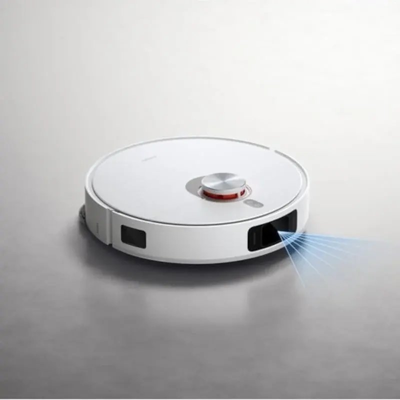 Xiaomi Robot Vacuum X20 Pro Global Smart Xiaomi Home App Control Cleaner Vacuum 7000Pa Powerful Auto Mop Hot Air Drying Cleaner