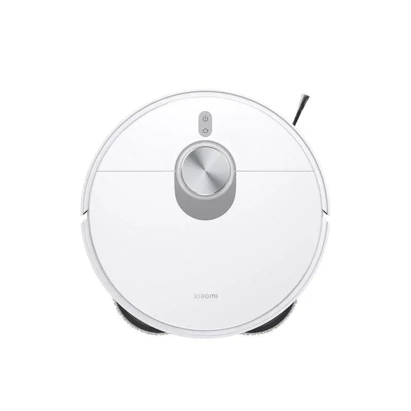 Xiaomi Robot Vacuum X20 Pro Global Smart Xiaomi Home App Control Cleaner Vacuum 7000Pa Powerful Auto Mop Hot Air Drying Cleaner