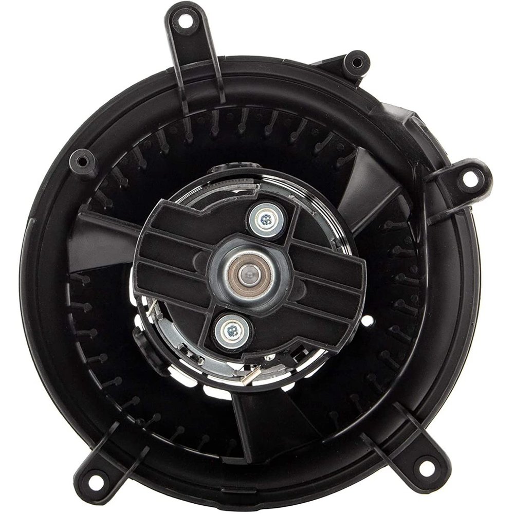 Heater AC Blower Motor 700164 Assembly with Fan Cage for Mercedes-Benz C230 C280 1996-2000 C43 AMG 1998-2000 CLK320 CLK430