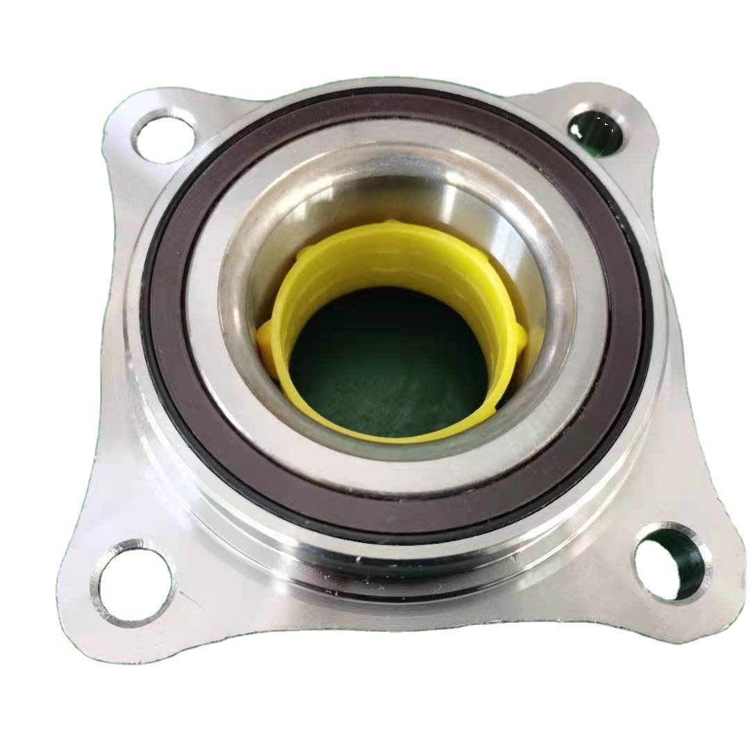 Wheel Hub Unit HUB 184 43202-50Y00 Bearing Made in China Factory