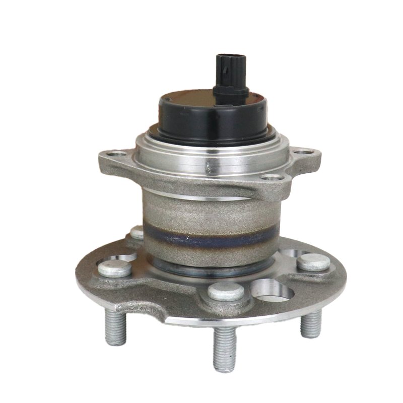 Hot Sale Automotive Back Wheel Bearing Unit Shaft Head 42450-28030 Suitable for Alphard Automobile Hub Bearings