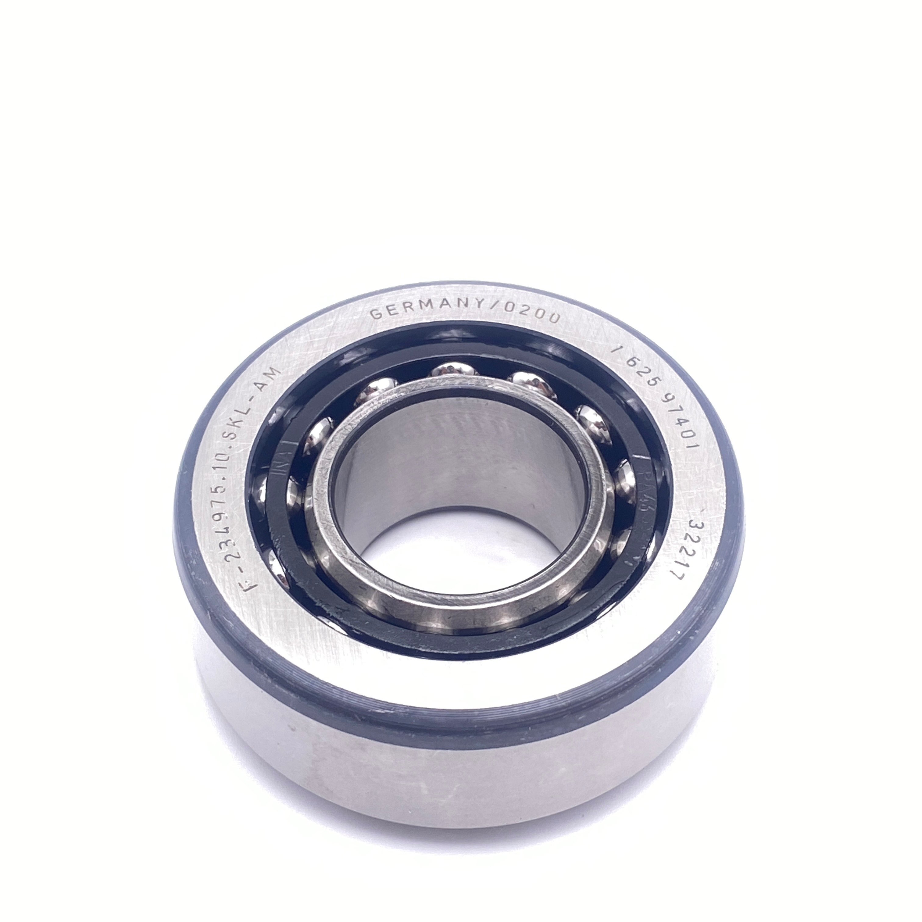 China Bearing Supplier Double Row Angular Contact Ball Bearing F-234975.10.SKL-AM 31.75*73*29mm