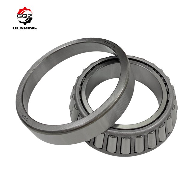 F-574658 Auto Differential Bearing 33.338x68.263x17.463/22.225mm Taper Roller Bearing F-574658