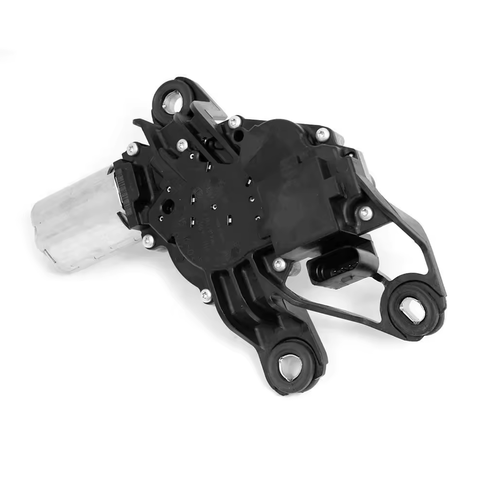 New 12V DC Auto Windscreen Wiper Motor for VW Sharan GOLF 5 GTI Touran OE 5K6955711B 0390201207