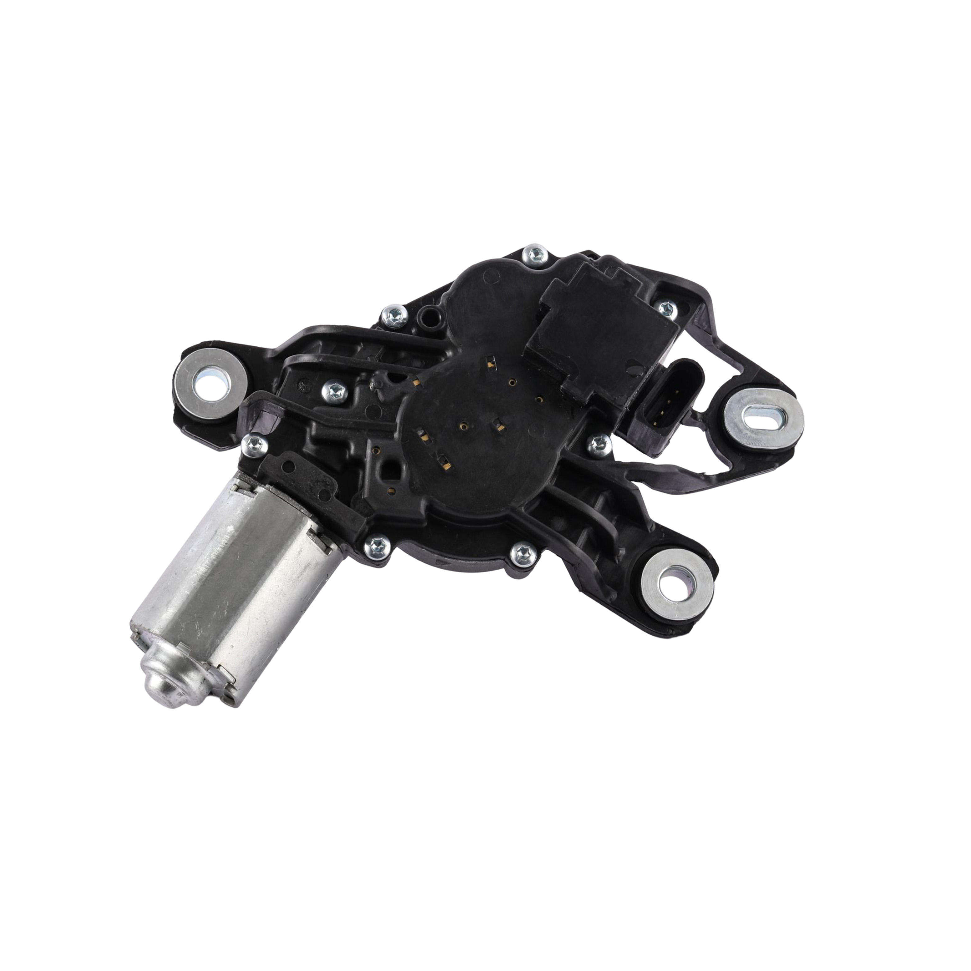 New 12V DC Auto Windscreen Wiper Motor for VW Sharan GOLF 5 GTI Touran OE 5K6955711B 0390201207
