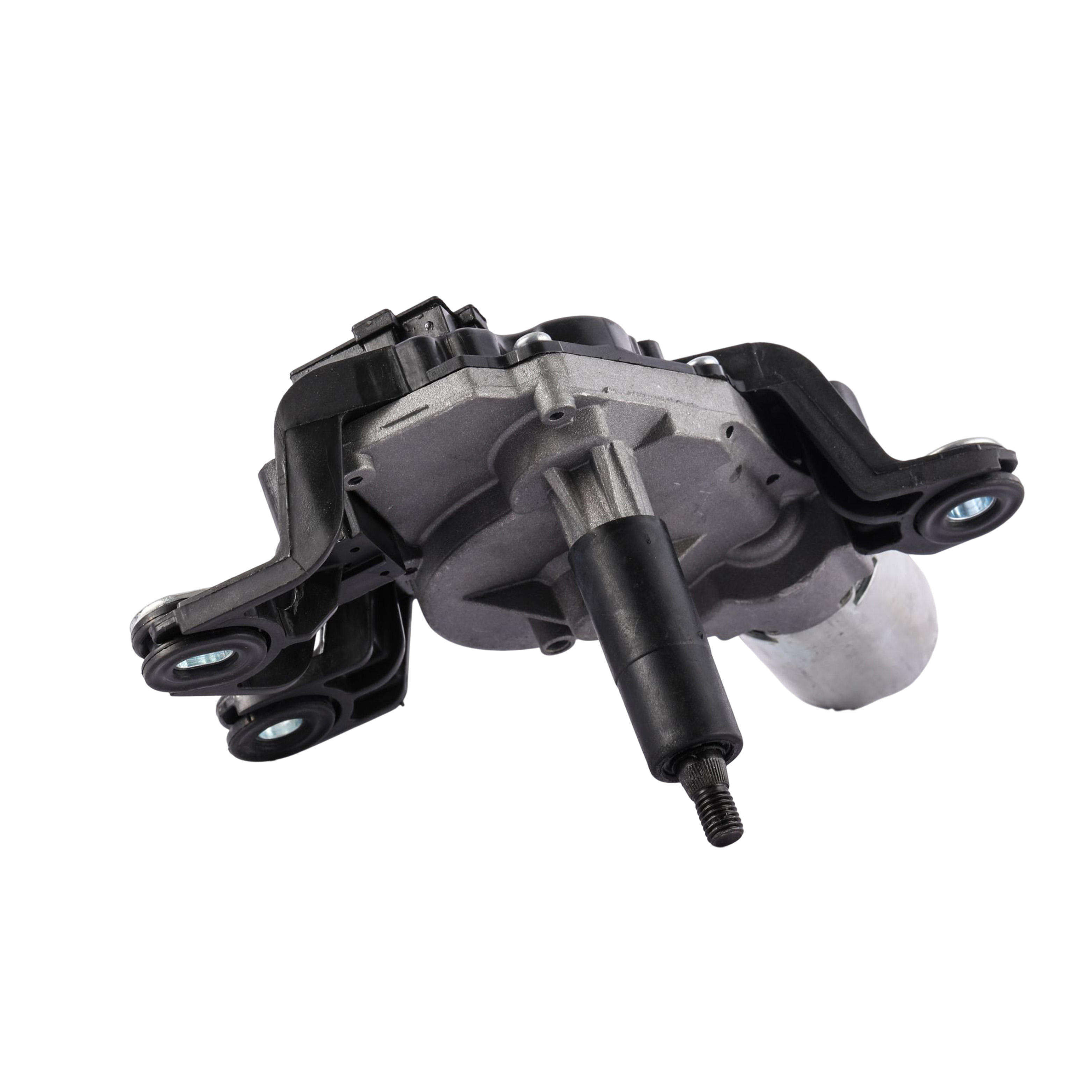 New 12V DC Auto Windscreen Wiper Motor for VW Sharan GOLF 5 GTI Touran OE 5K6955711B 0390201207