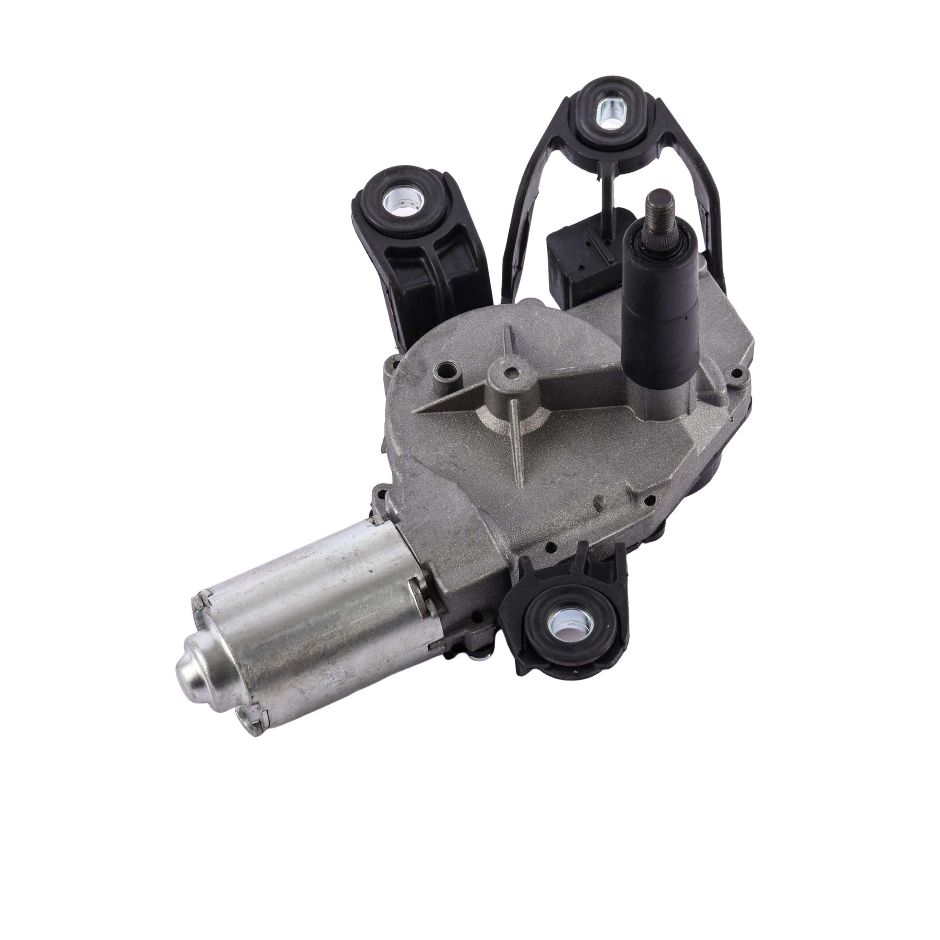 New 12V DC Auto Windscreen Wiper Motor for VW Sharan GOLF 5 GTI Touran OE 5K6955711B 0390201207