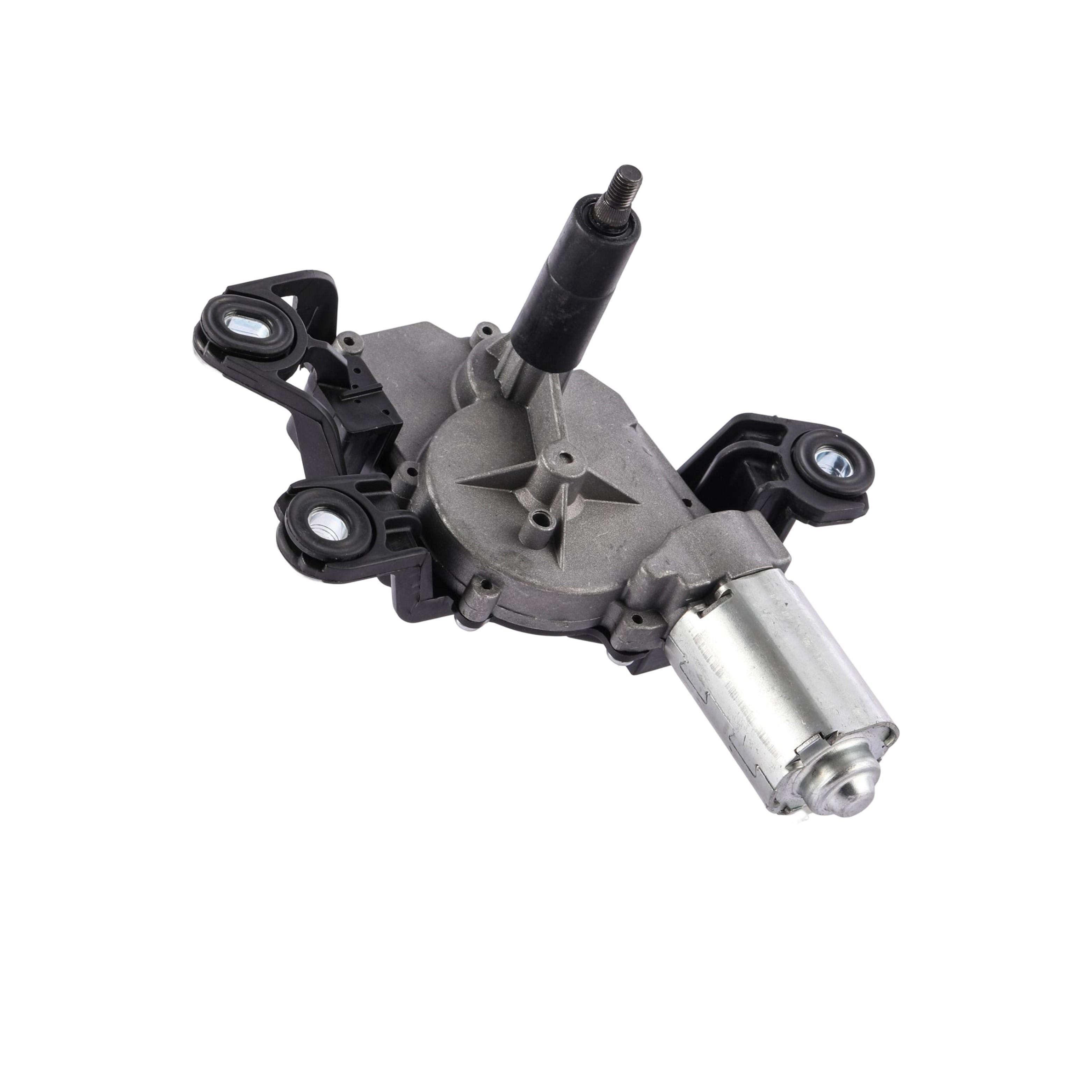 New 12V DC Auto Windscreen Wiper Motor for VW Sharan GOLF 5 GTI Touran OE 5K6955711B 0390201207
