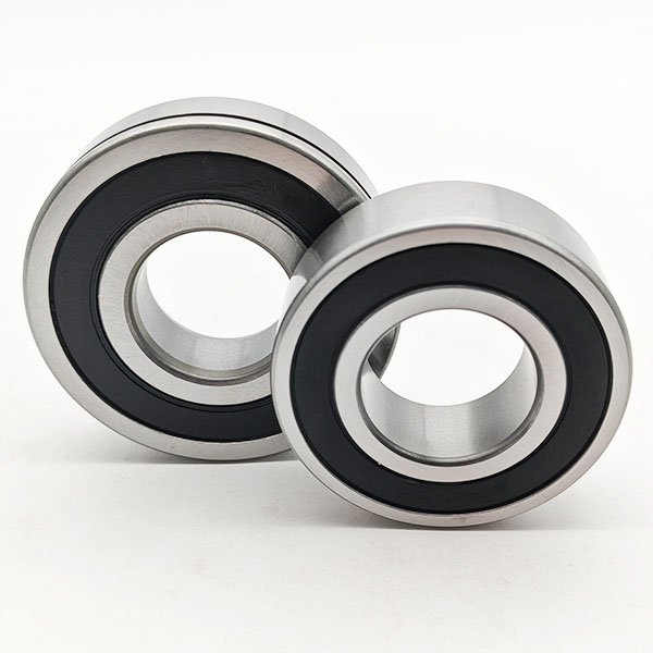 Wholesale Factory Bearings 6201 6202 6203 6204 6205 6203-ZZ 2RS Deep Groove Ball Bearing