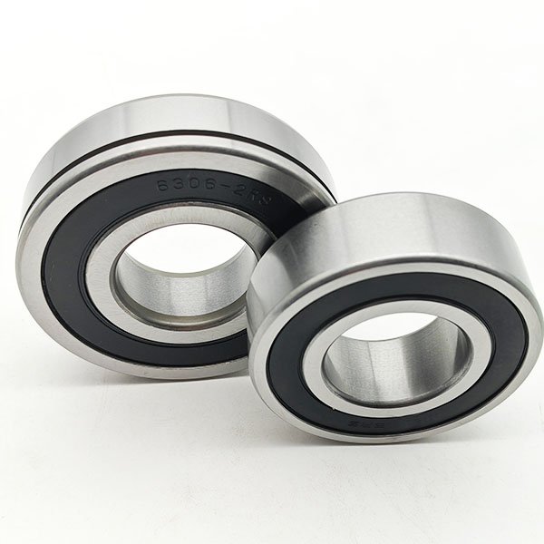 Wholesale Factory Bearings 6201 6202 6203 6204 6205 6203-ZZ 2RS Deep Groove Ball Bearing