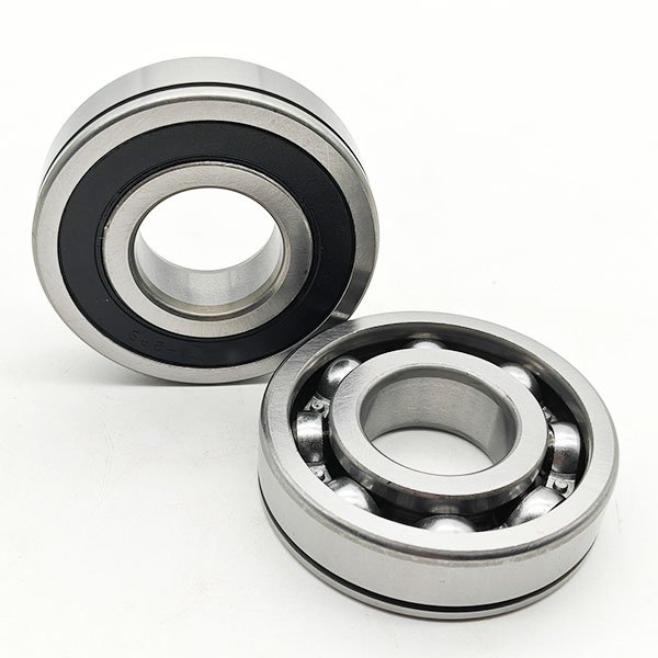 Wholesale Factory Bearings 6201 6202 6203 6204 6205 6203-ZZ 2RS Deep Groove Ball Bearing