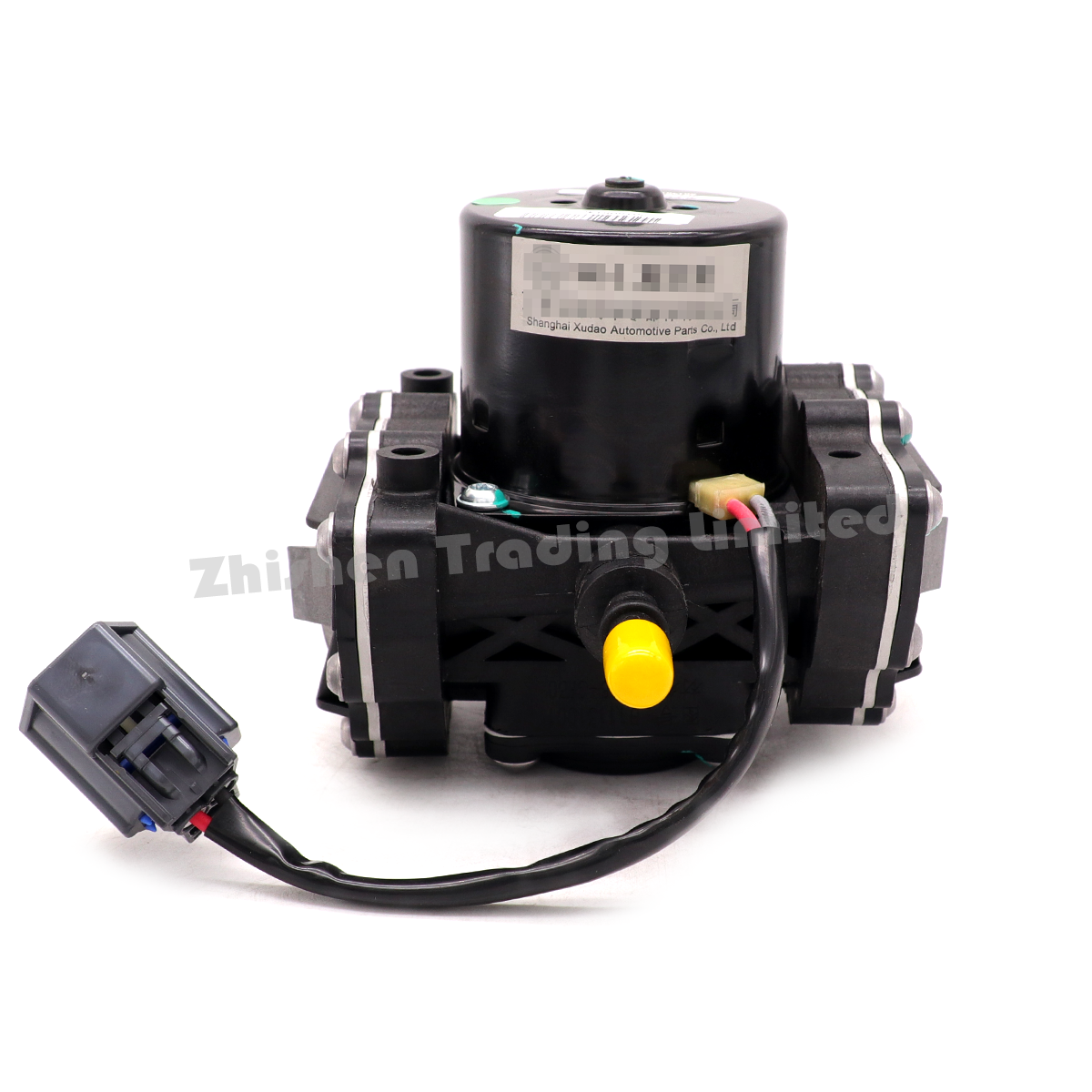 For BAIC High-quality Auto Spare Part BJEV EC200 EC220 Brake Booster Pump Electric Vacuum Pump Brake Assist air Pump E00094035