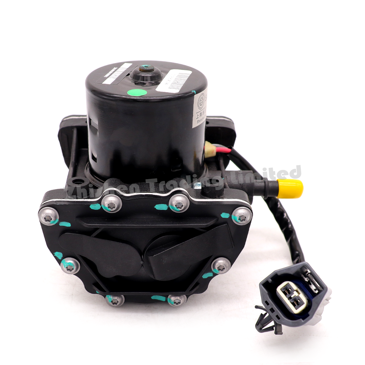 For BAIC High-quality Auto Spare Part BJEV EC200 EC220 Brake Booster Pump Electric Vacuum Pump Brake Assist air Pump E00094035