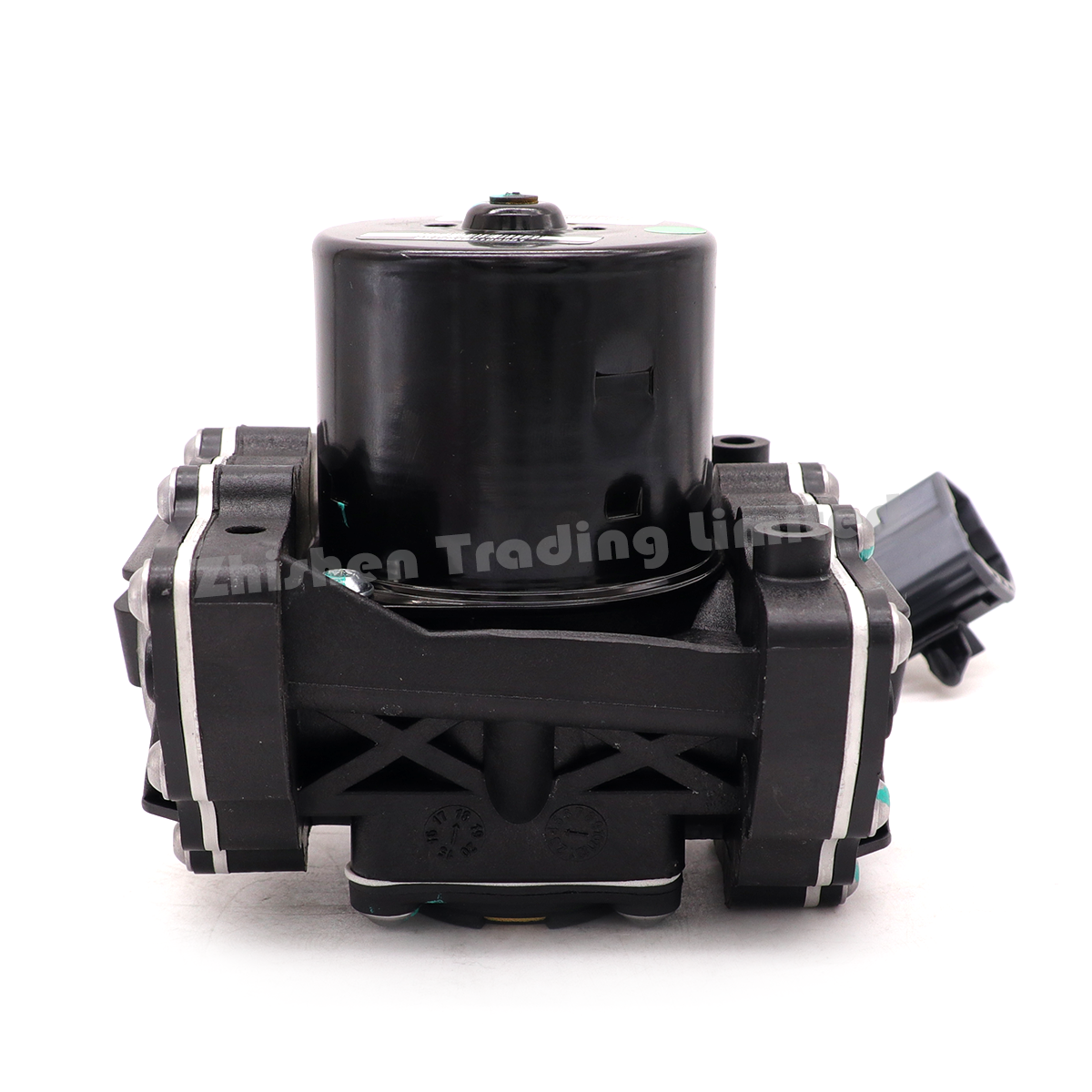 For BAIC High-quality Auto Spare Part BJEV EC200 EC220 Brake Booster Pump Electric Vacuum Pump Brake Assist air Pump E00094035