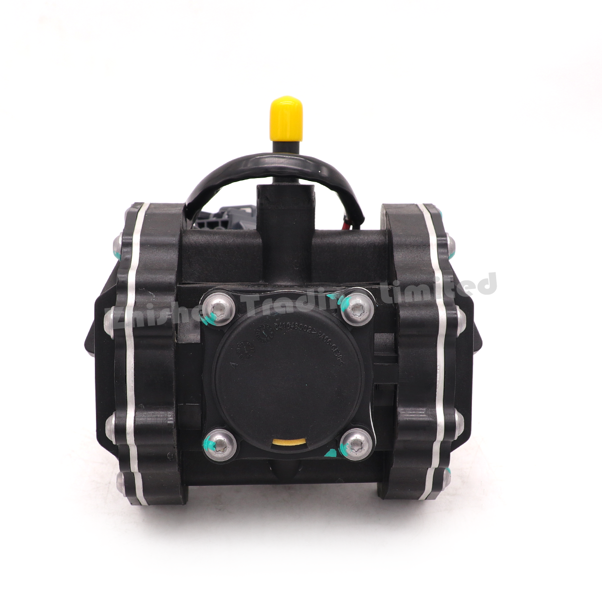 For BAIC High-quality Auto Spare Part BJEV EC200 EC220 Brake Booster Pump Electric Vacuum Pump Brake Assist air Pump E00094035