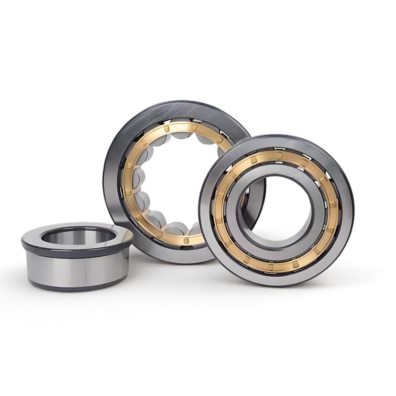 High Precision Original HY KH 61900 61901 61902 61903 61904 61905 61906 61907 61908 61909 E Ceramic Angular Contact Bearing