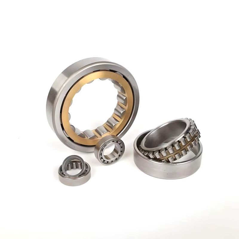 High Precision Original HY KH 61900 61901 61902 61903 61904 61905 61906 61907 61908 61909 E Ceramic Angular Contact Bearing