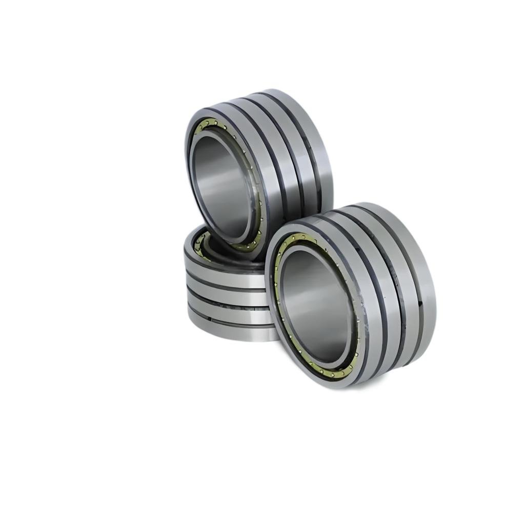 High Precision Original HY KH 61900 61901 61902 61903 61904 61905 61906 61907 61908 61909 E Ceramic Angular Contact Bearing