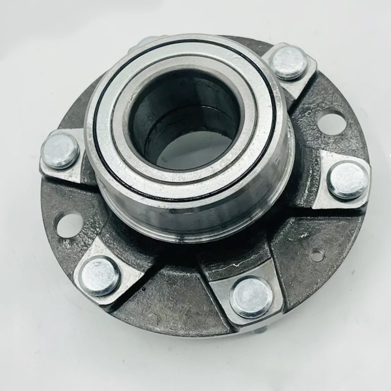 High Quality Car Chassis Parts Rear Wheel Hub Bearing Assembly for Hyundai Kia I800 OE 51750-4H000