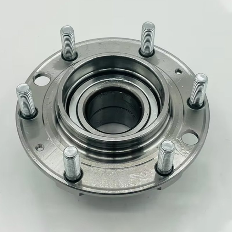 High Quality Car Chassis Parts Rear Wheel Hub Bearing Assembly for Hyundai Kia I800 OE 51750-4H000