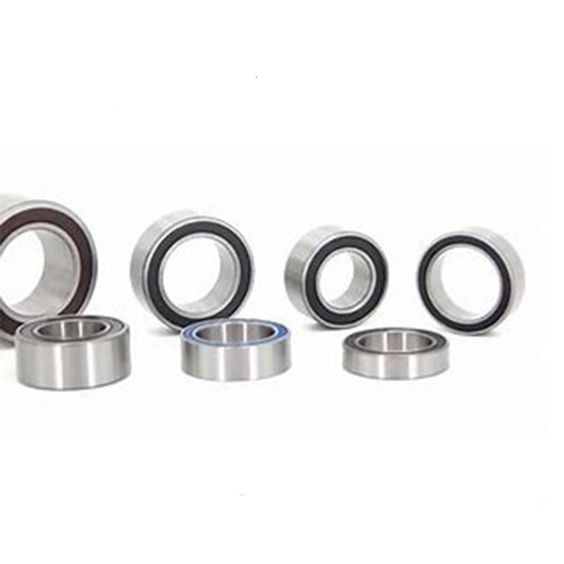 Sell Well New Type Long-Lasting Replacement Car Automotive Air Conditioning Bearings Manufacturer DAC25520043 617546A 25BWD01