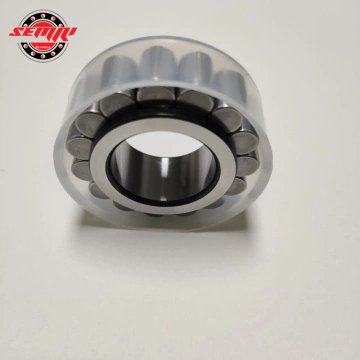 Slovakia 60x86.74x26 mm Reducer Cylindrical Roller Bearing NCLX12V
