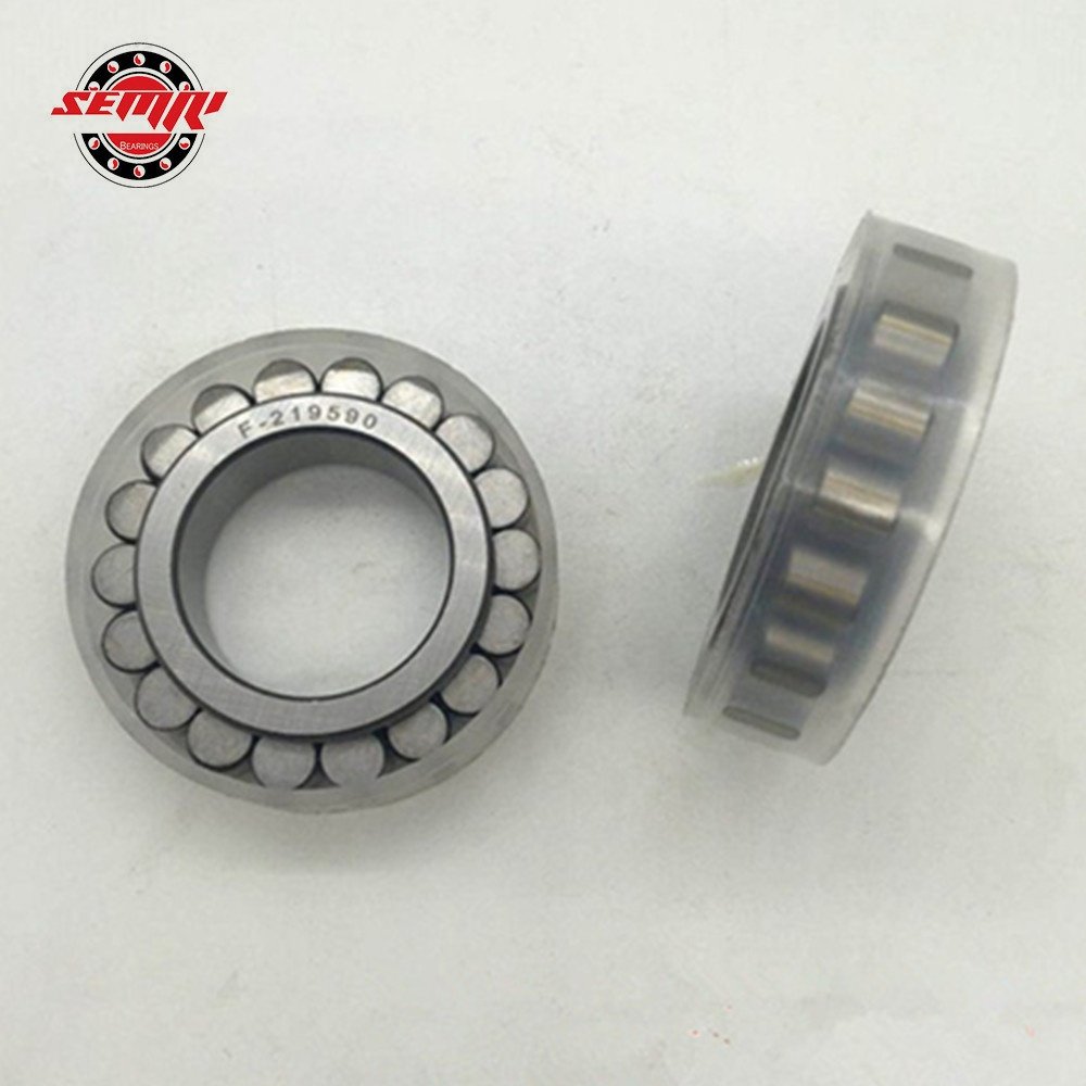 Slovakia 60x86.74x26 mm Reducer Cylindrical Roller Bearing NCLX12V