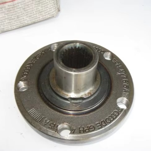High Quality Auto Parts Manufacturing Wheel Hub Assembly 447407615A Front Wheel Hub Bearing