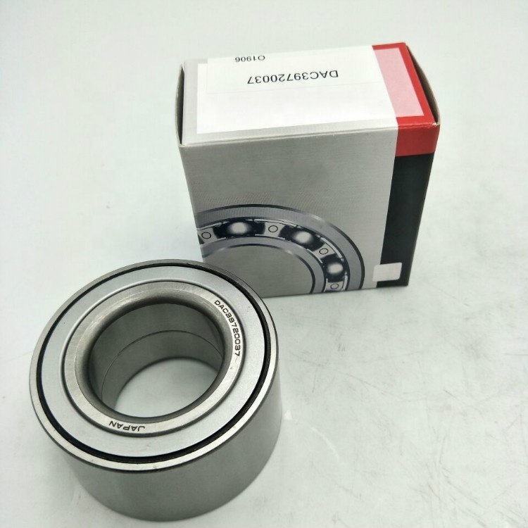 DAC40740036/34 Auto Front Wheel Hub Bearing DAC4074CWCS73 40BWD16