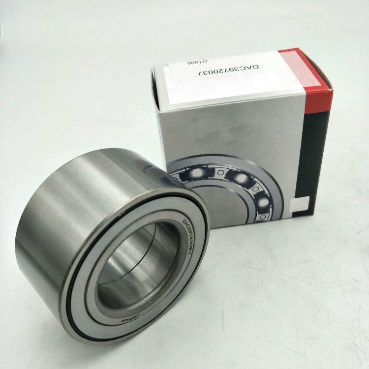 DAC40740036/34 Auto Front Wheel Hub Bearing DAC4074CWCS73 40BWD16