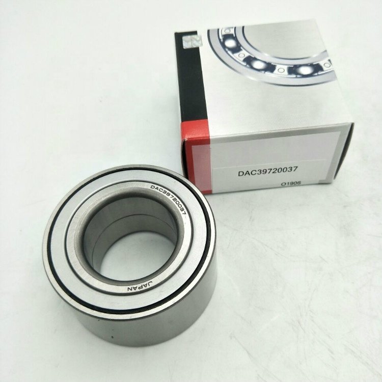 DAC40740036/34 Auto Front Wheel Hub Bearing DAC4074CWCS73 40BWD16