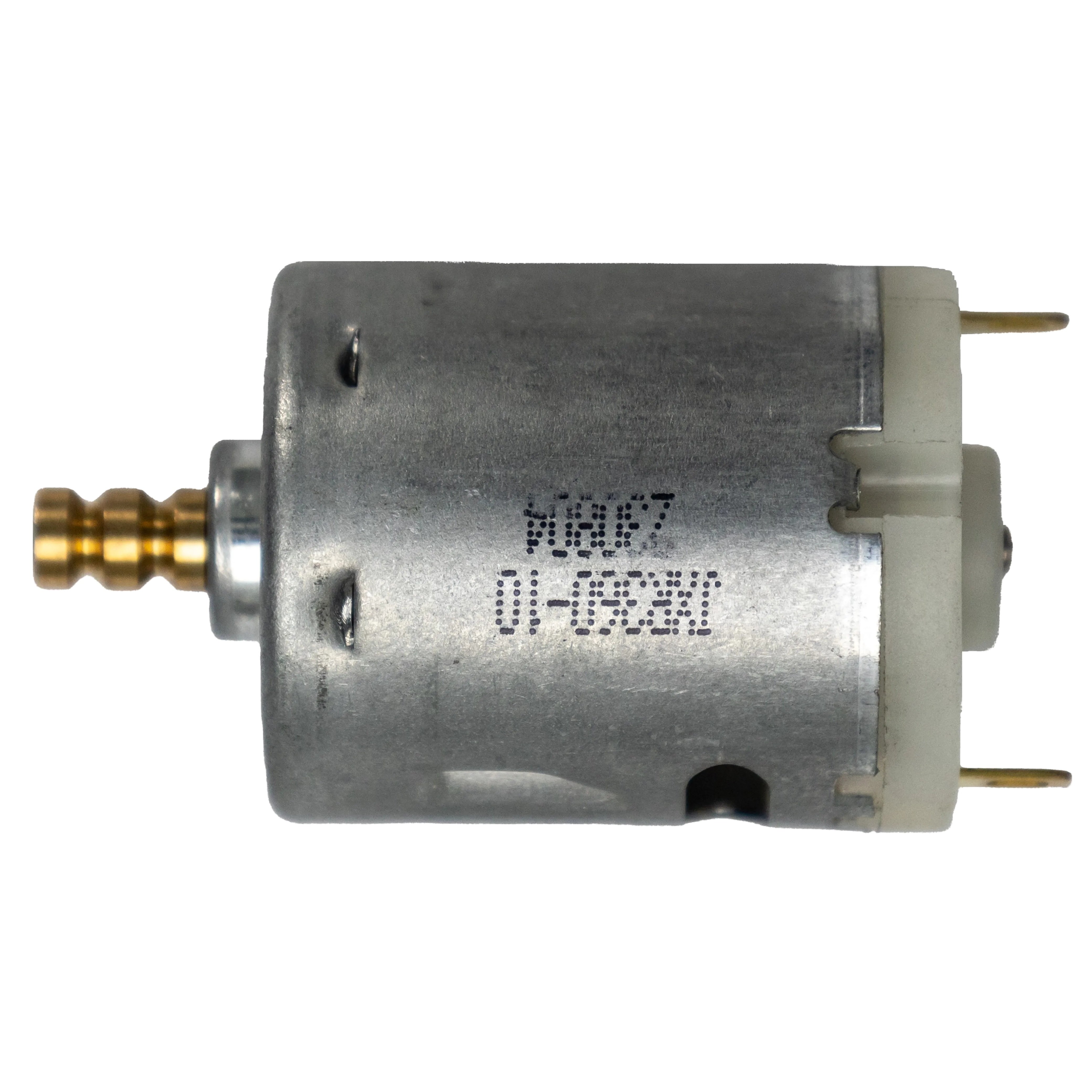 Brushless DC Motor 24VJXR360-10 Applications for Auto Parts Sweeping Robot Electric Hairdresser Home Appliances and More Fields