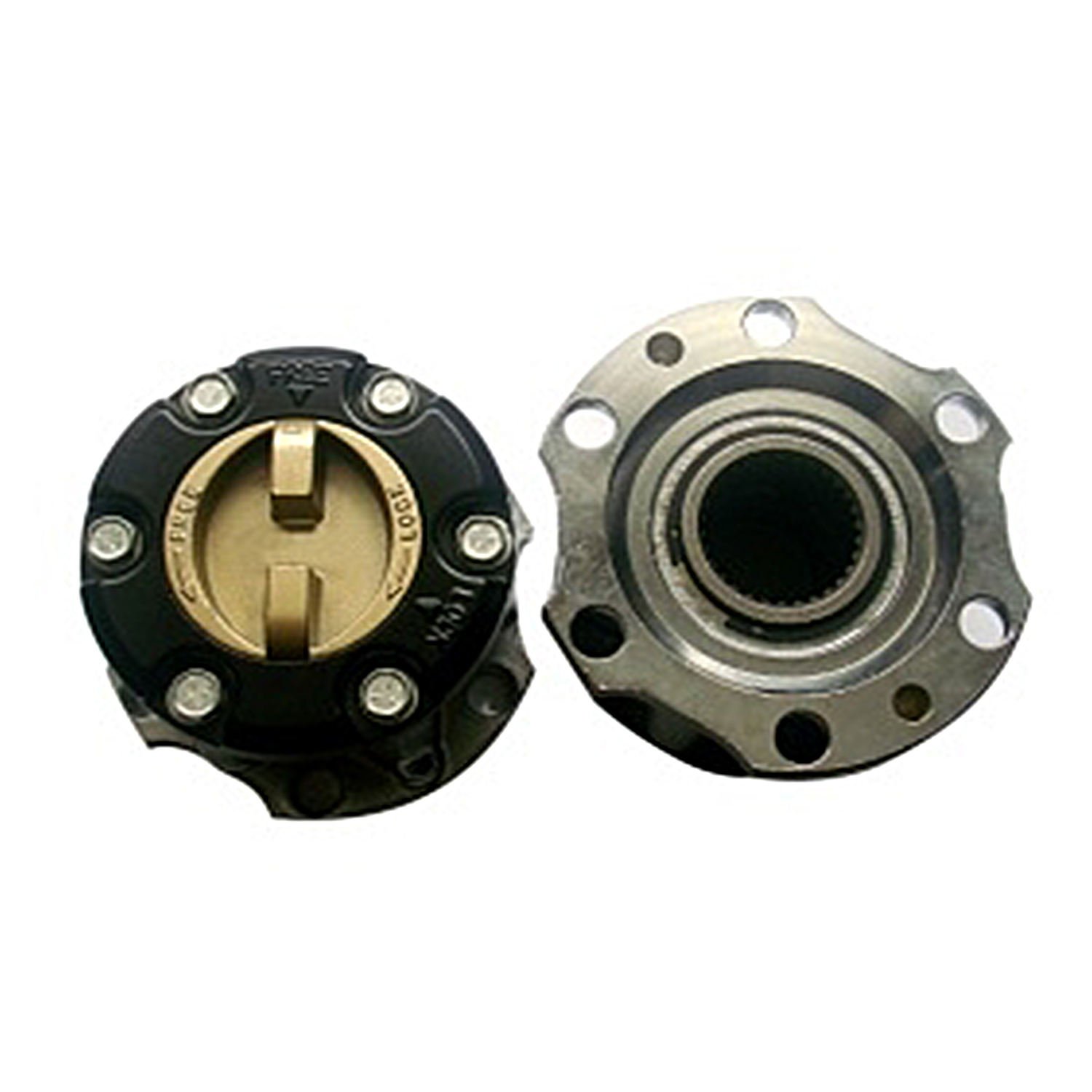 Isuzu Kia Hub Bearing Vitz Car Wheel Center Lid Hub Car Rear Hub Bearings for Mazda for Mitsubishi for Nissan for Land Rover