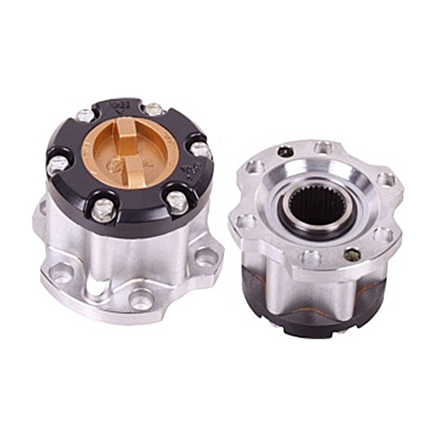 Isuzu Kia Hub Bearing Vitz Car Wheel Center Lid Hub Car Rear Hub Bearings for Mazda for Mitsubishi for Nissan for Land Rover