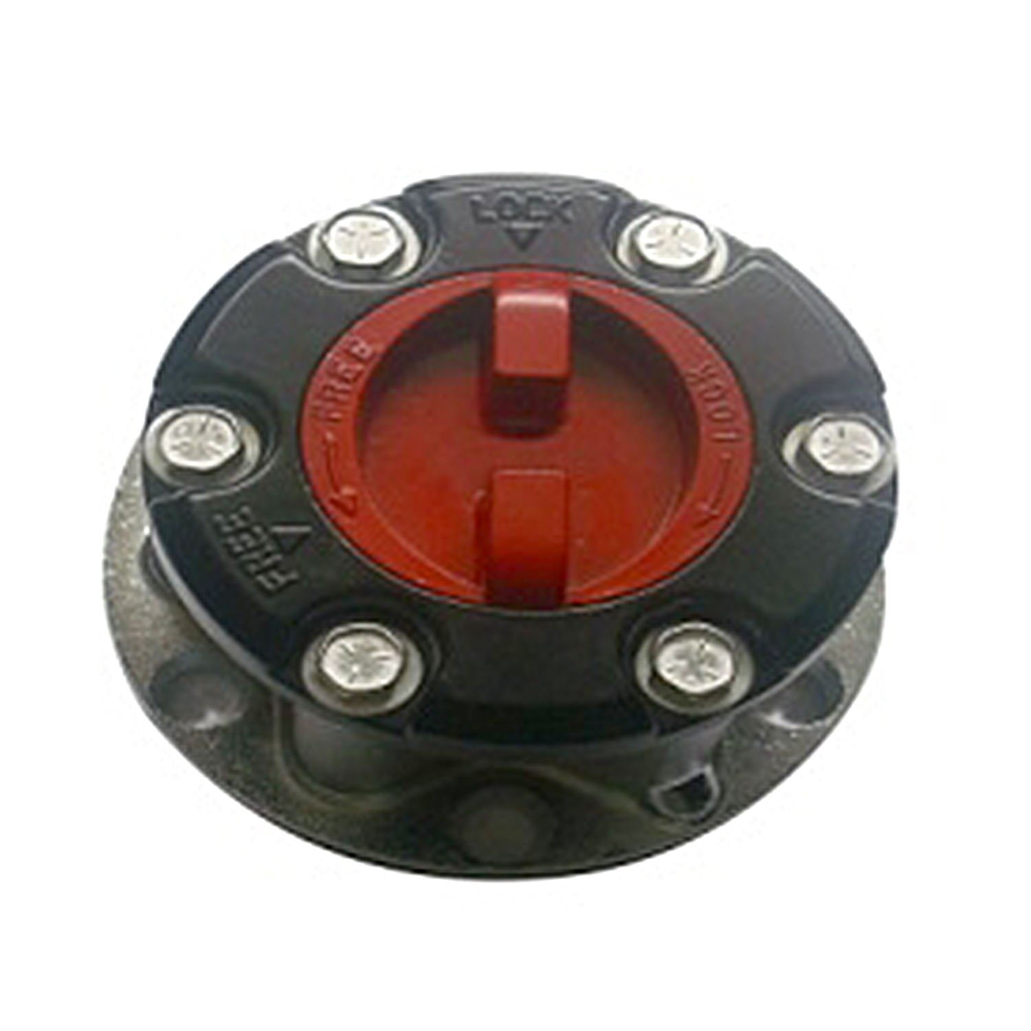 Isuzu Kia Hub Bearing Vitz Car Wheel Center Lid Hub Car Rear Hub Bearings for Mazda for Mitsubishi for Nissan for Land Rover