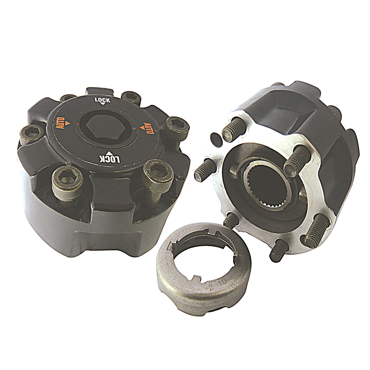 Isuzu Kia Hub Bearing Vitz Car Wheel Center Lid Hub Car Rear Hub Bearings for Mazda for Mitsubishi for Nissan for Land Rover